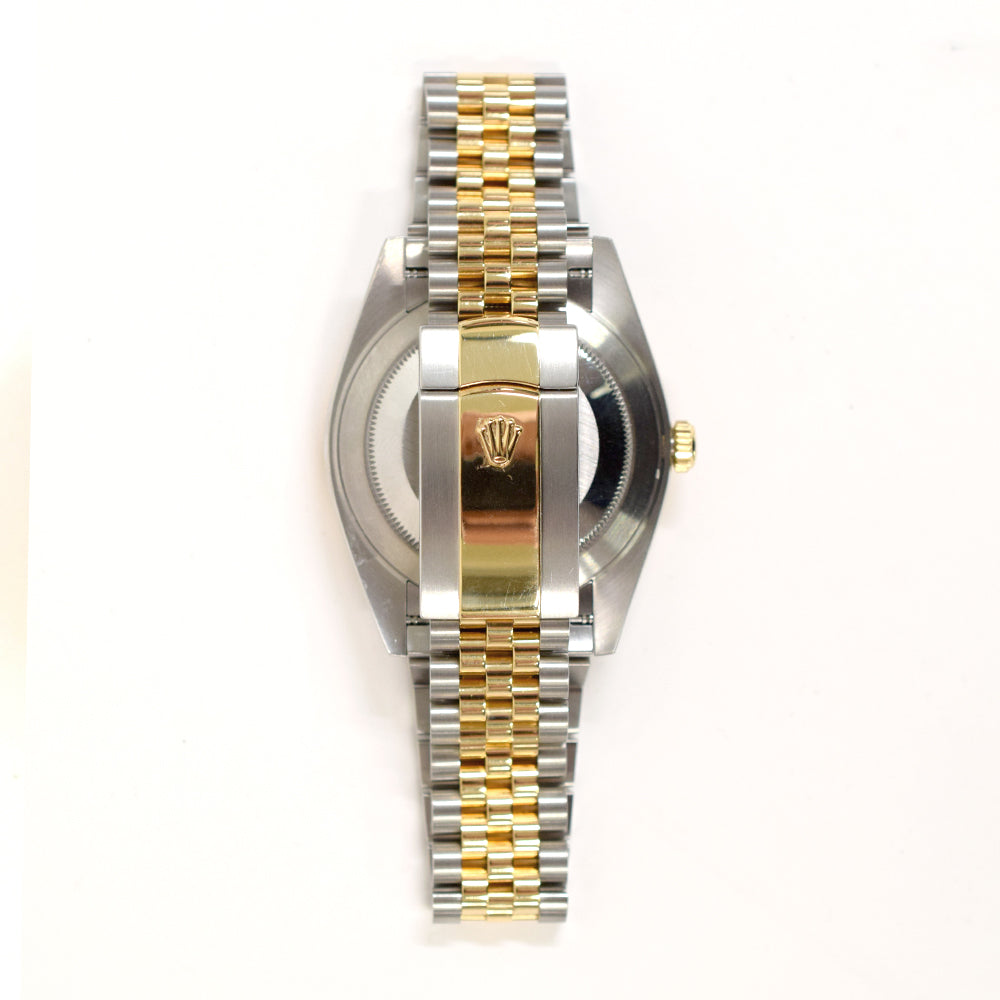 Rolex Datejust 41 126333G