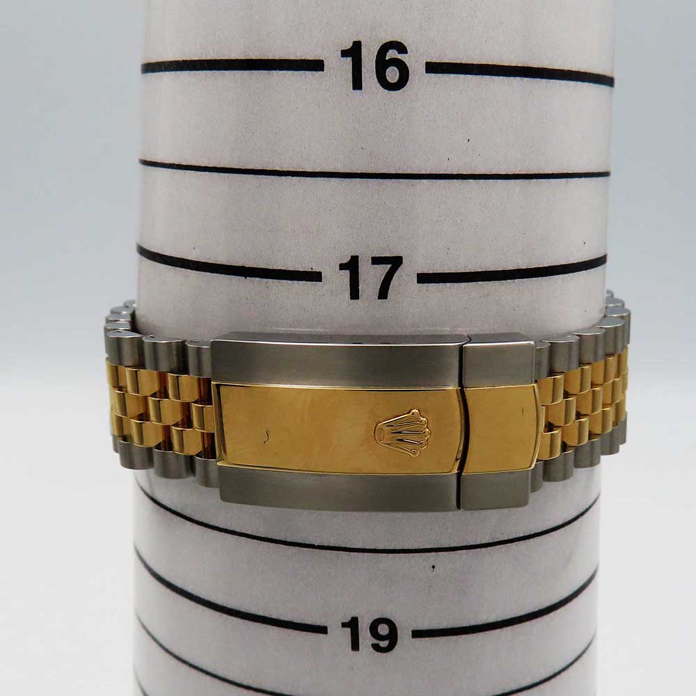 Rolex Datejust 41 126333G