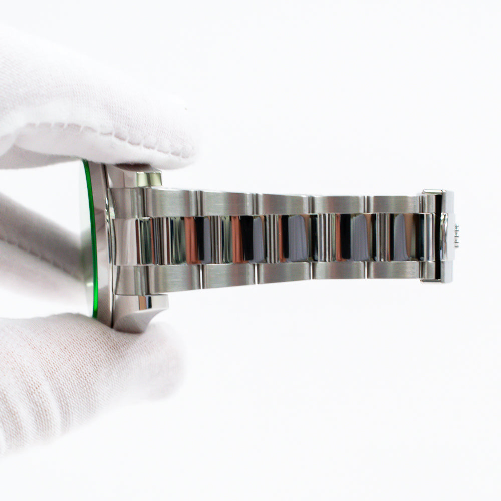 Rolex Milgauss 116400GV