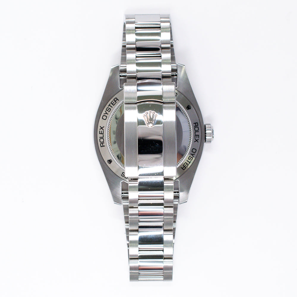 Rolex Milgauss 116400GV
