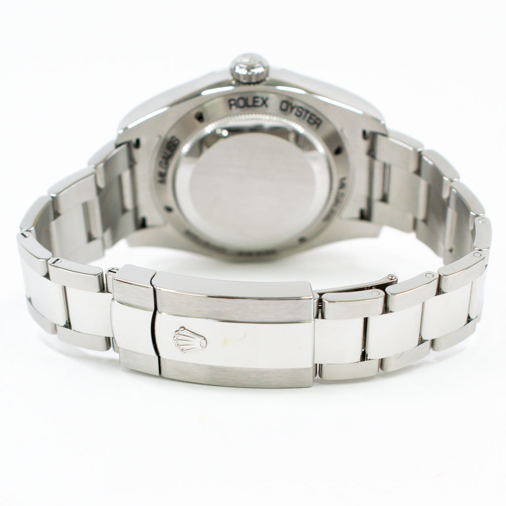 Rolex Milgauss 116400GV