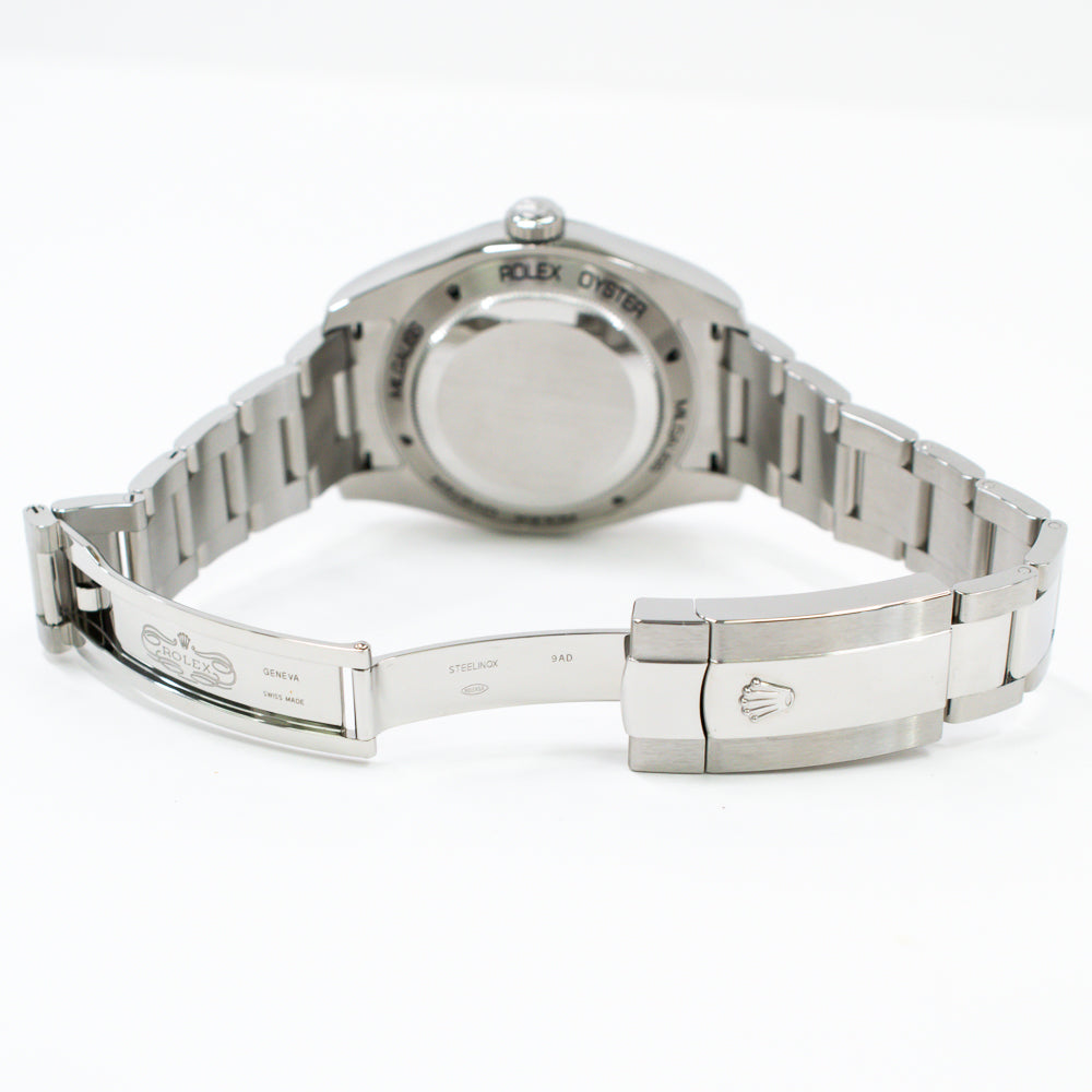 Rolex Milgauss 116400GV