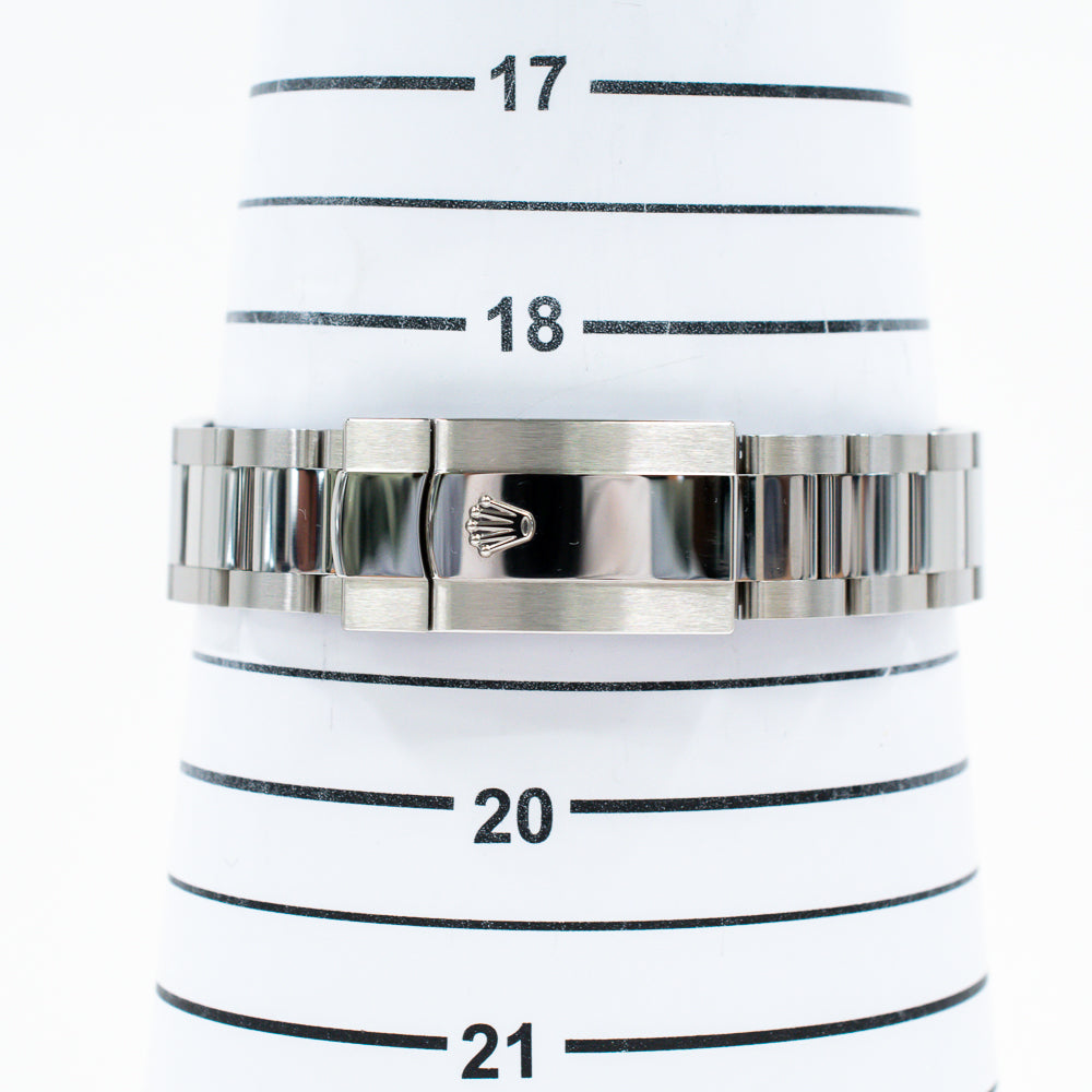 Rolex Milgauss 116400GV