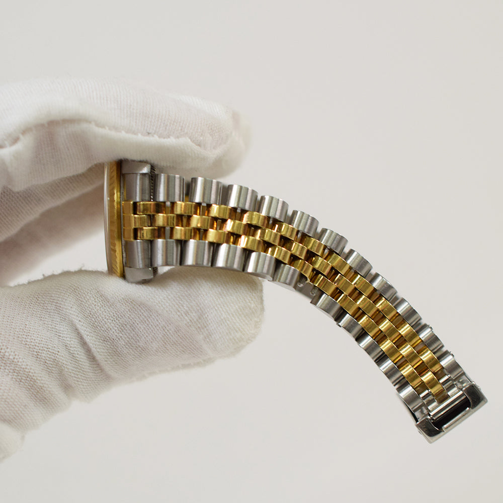 Rolex Datejust 31 68273
