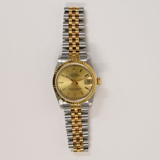 Rolex Datejust 31 68273