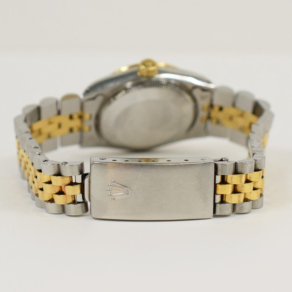 Rolex Datejust 31 68273