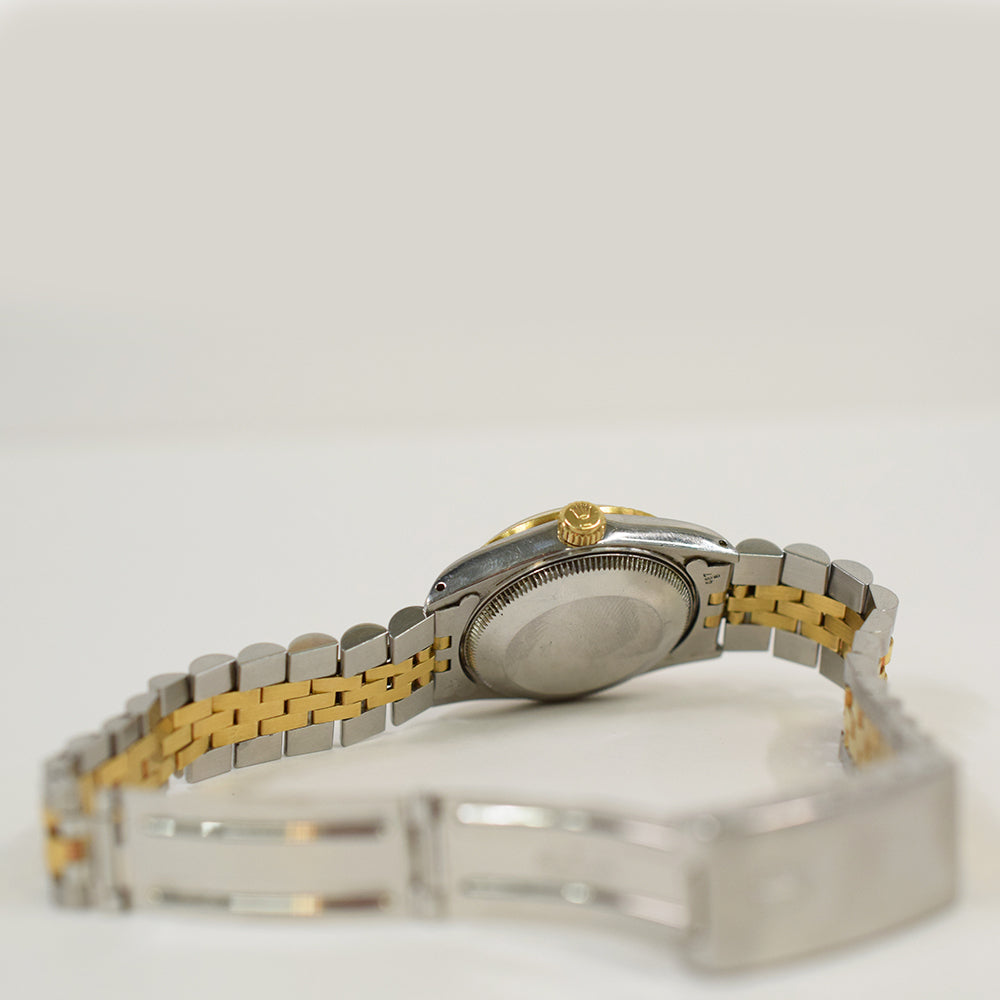 Rolex Datejust 31 68273