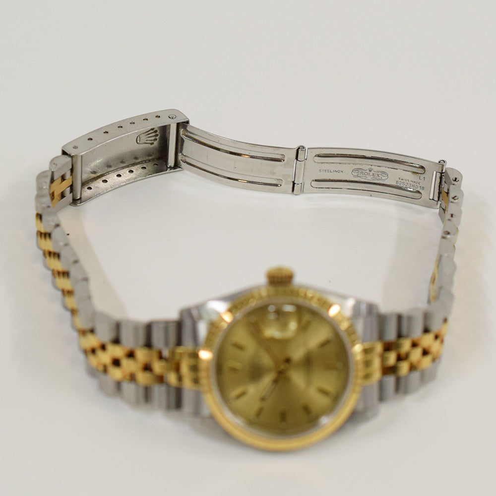 Rolex Datejust 31 68273