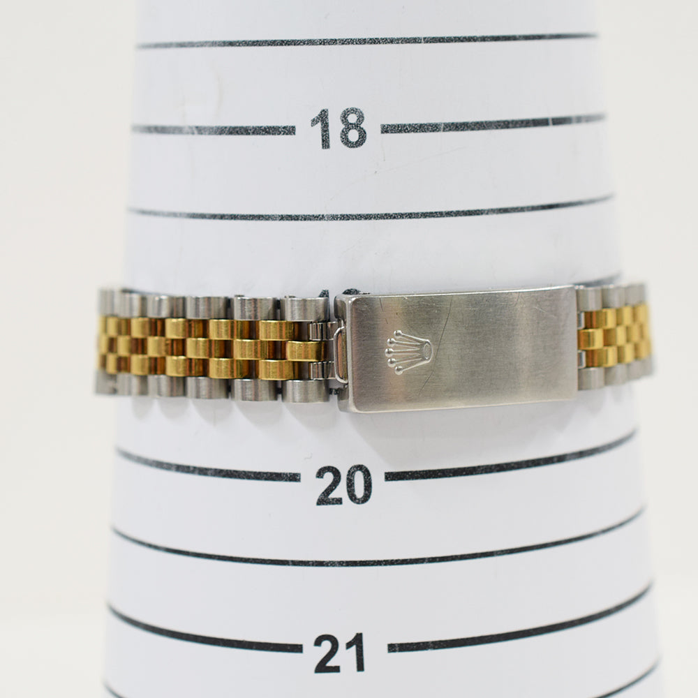 Rolex Datejust 31 68273