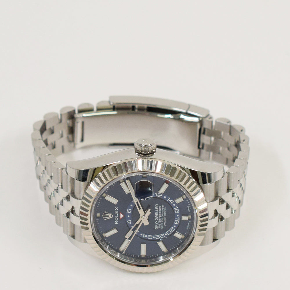 Rolex Sky-Dweller 326934