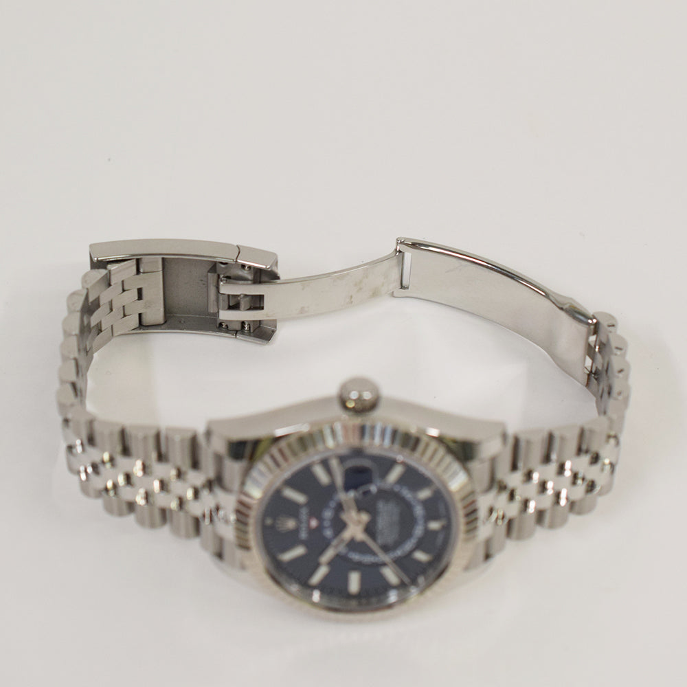 Rolex Sky-Dweller 326934