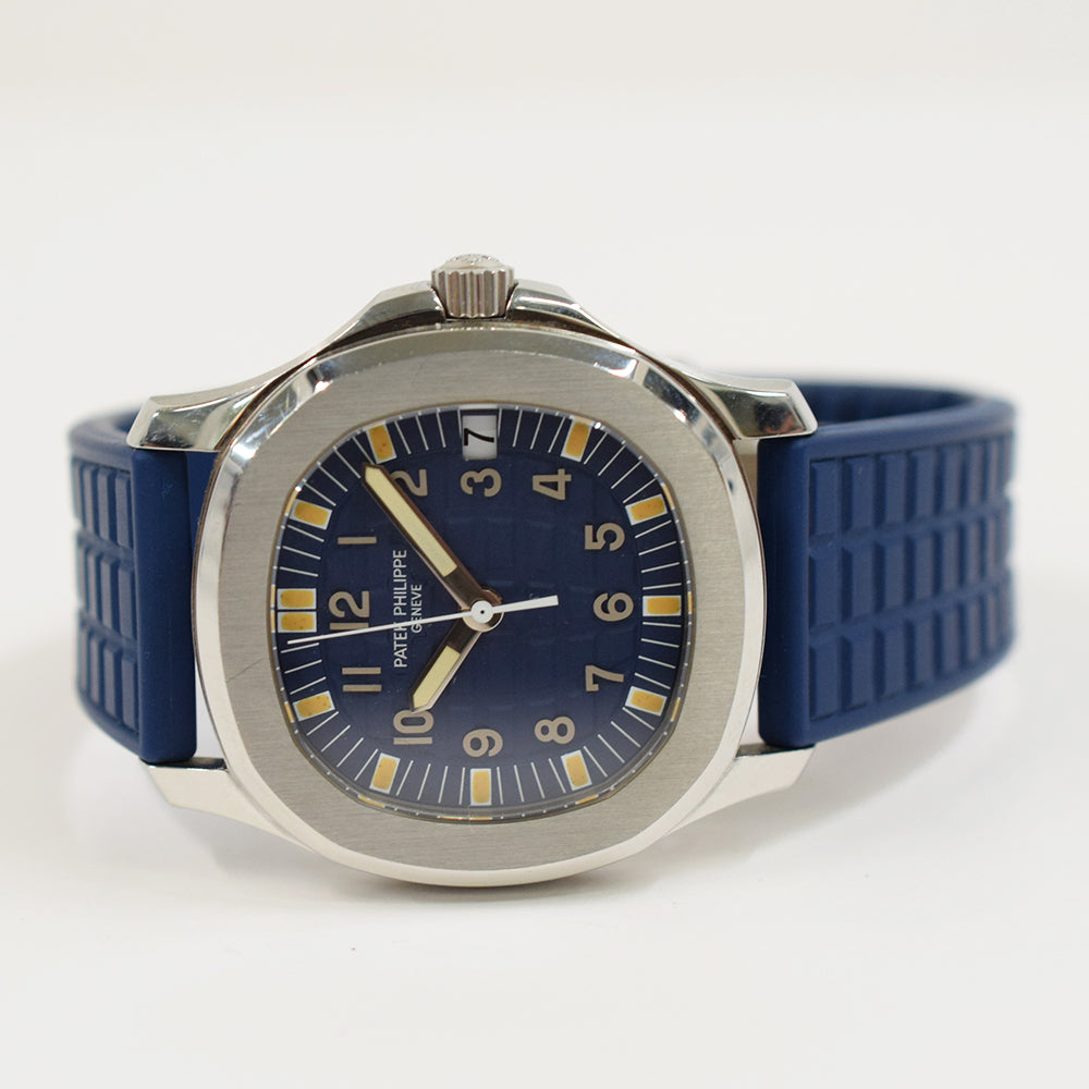 Patek Philippe Aquanaut 5066A-010