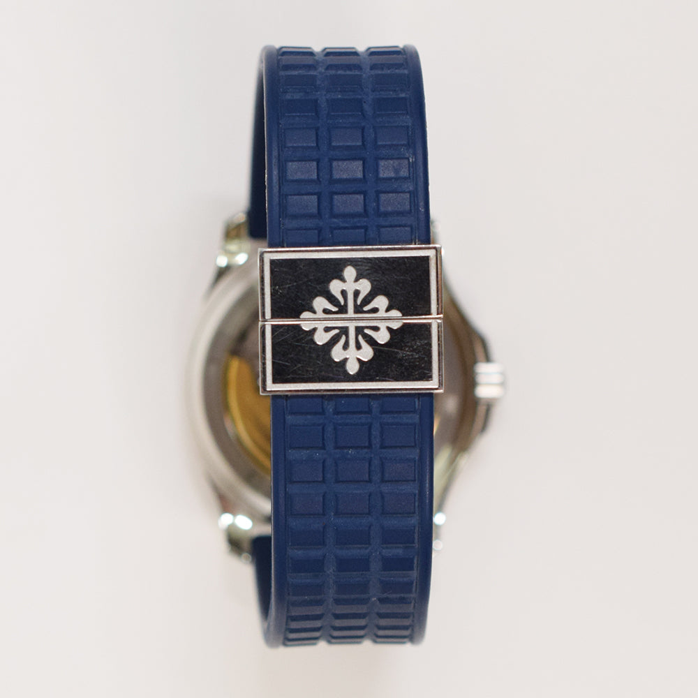 Patek Philippe Aquanaut 5066A-010