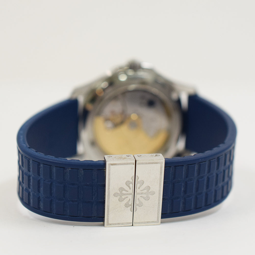 Patek Philippe Aquanaut 5066A-010