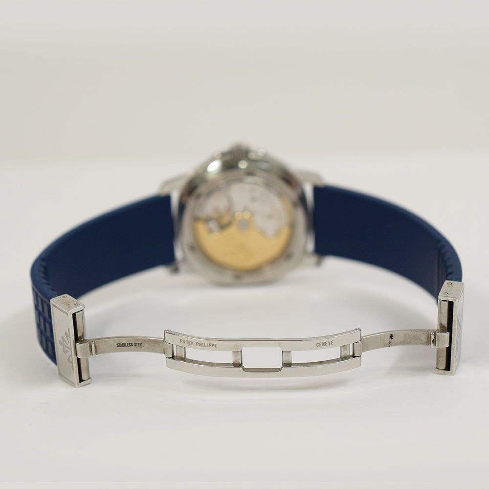 Patek Philippe Aquanaut 5066A-010