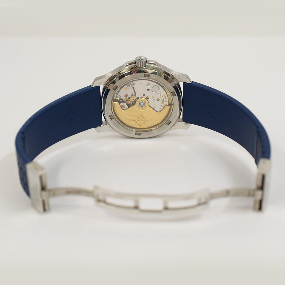 Patek Philippe Aquanaut 5066A-010