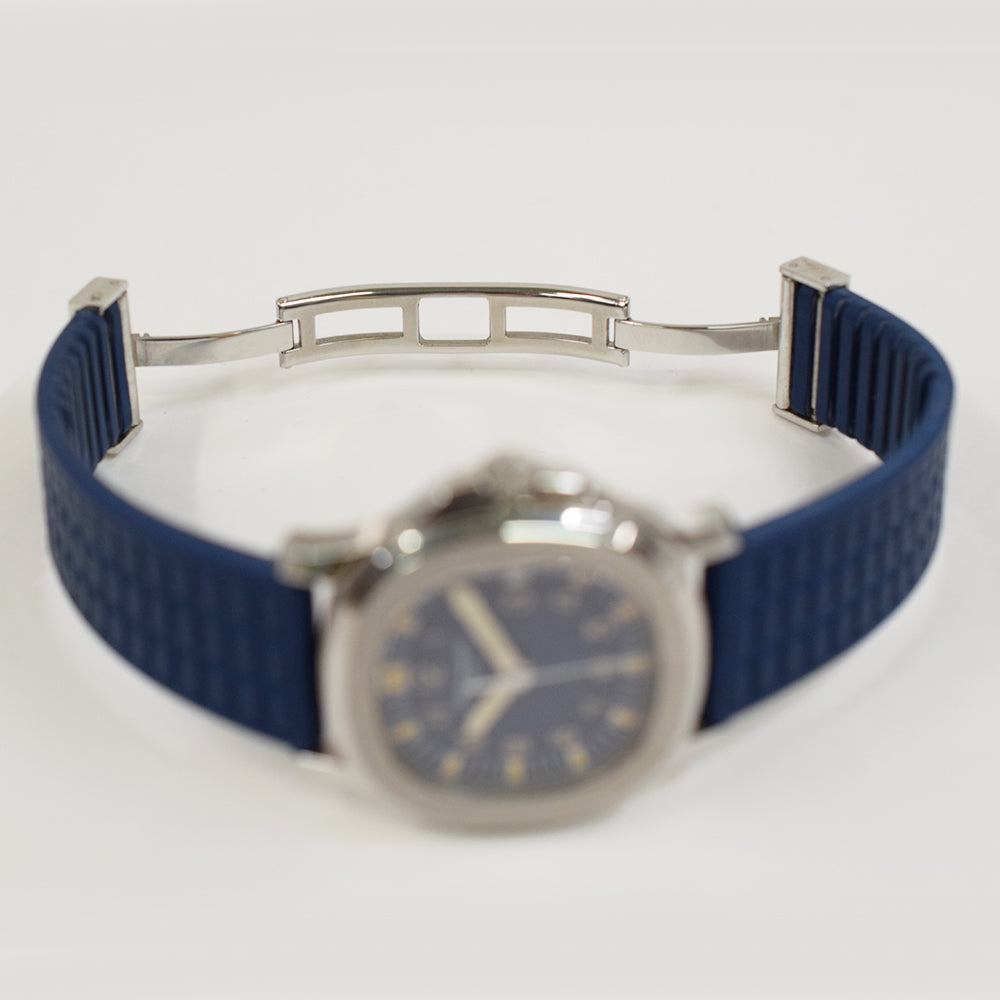Patek Philippe Aquanaut 5066A-010