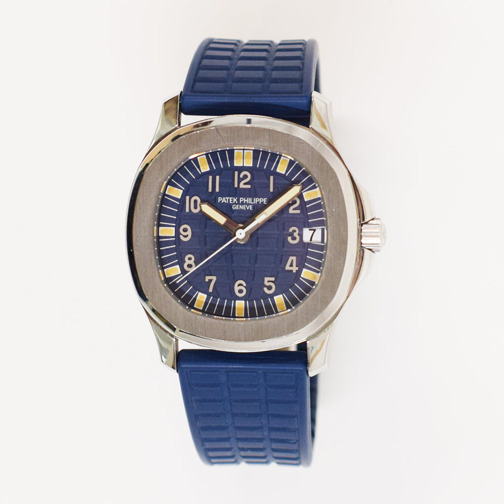 Patek Philippe Aquanaut 5066A-010