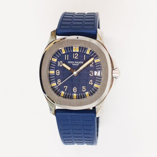 Patek Philippe Aquanaut 5066A-010