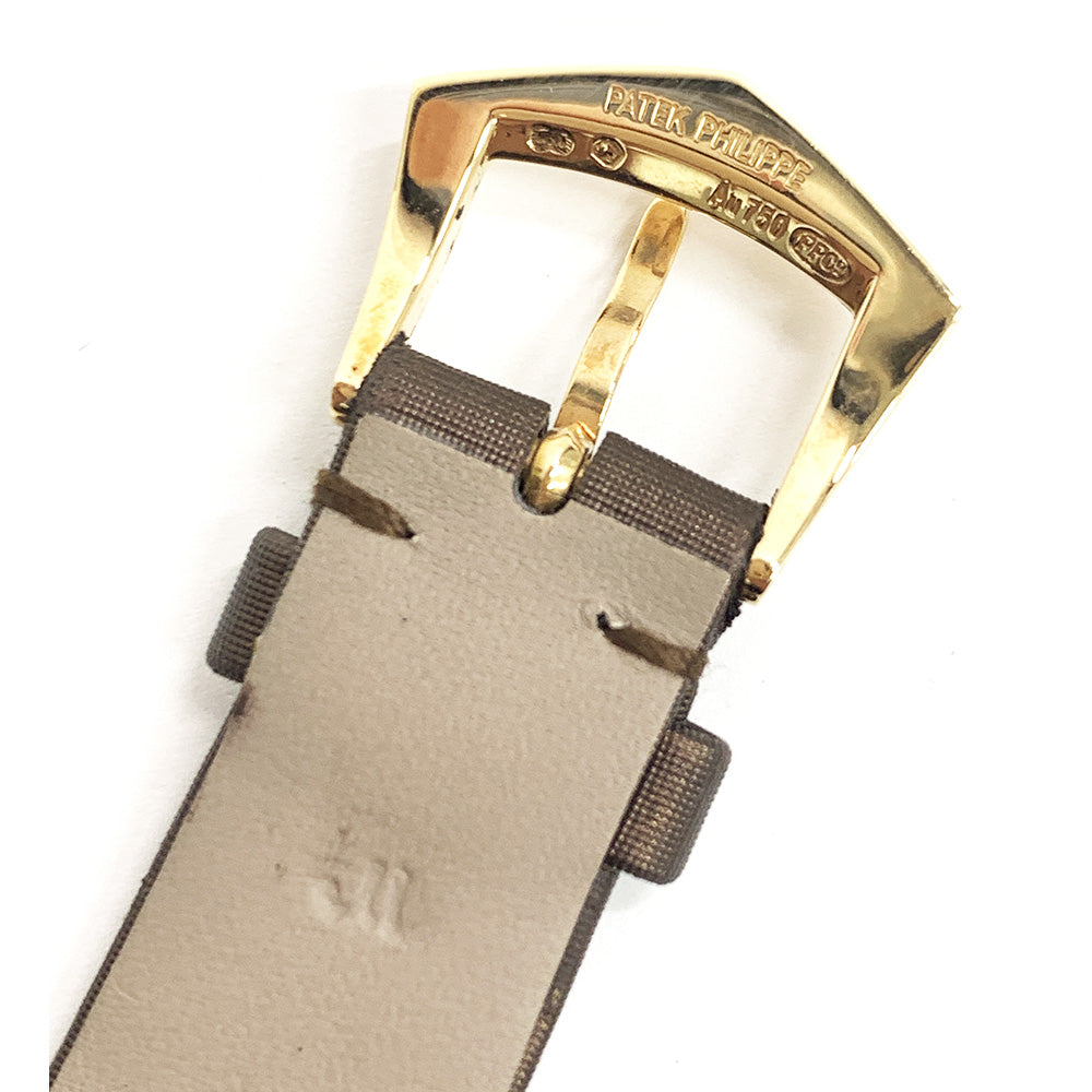 Patek Philippe Calatrava 4897R-001