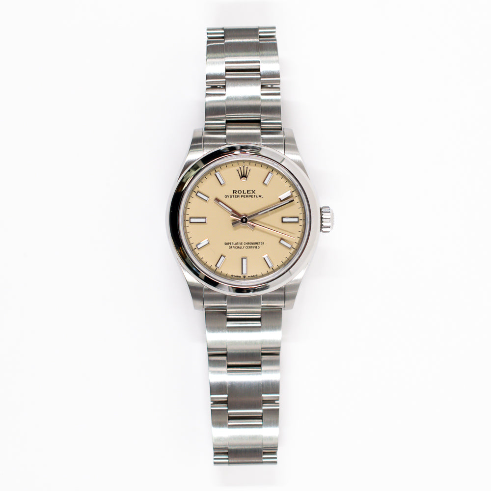 Rolex Oyster Perpetual 31 277200