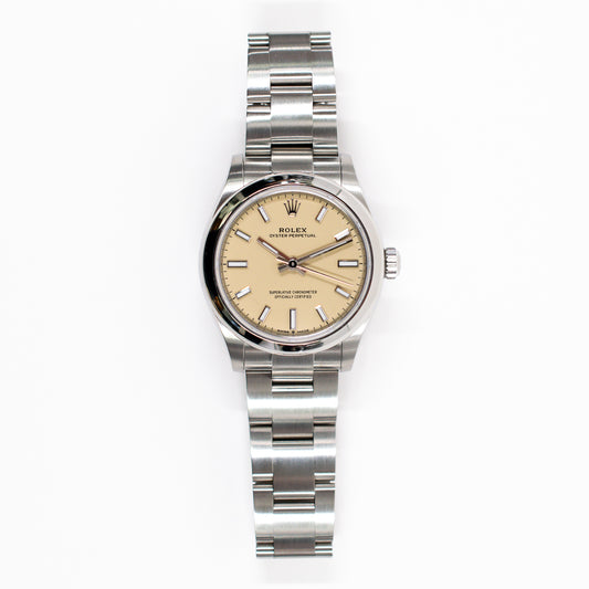 Rolex Oyster Perpetual 31 277200