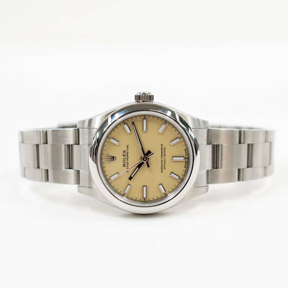 Rolex Oyster Perpetual 31 277200