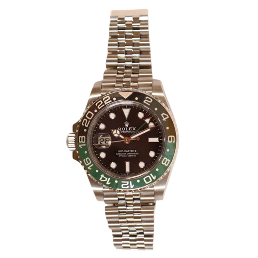 Rolex GMT-Master II 126720VTNR