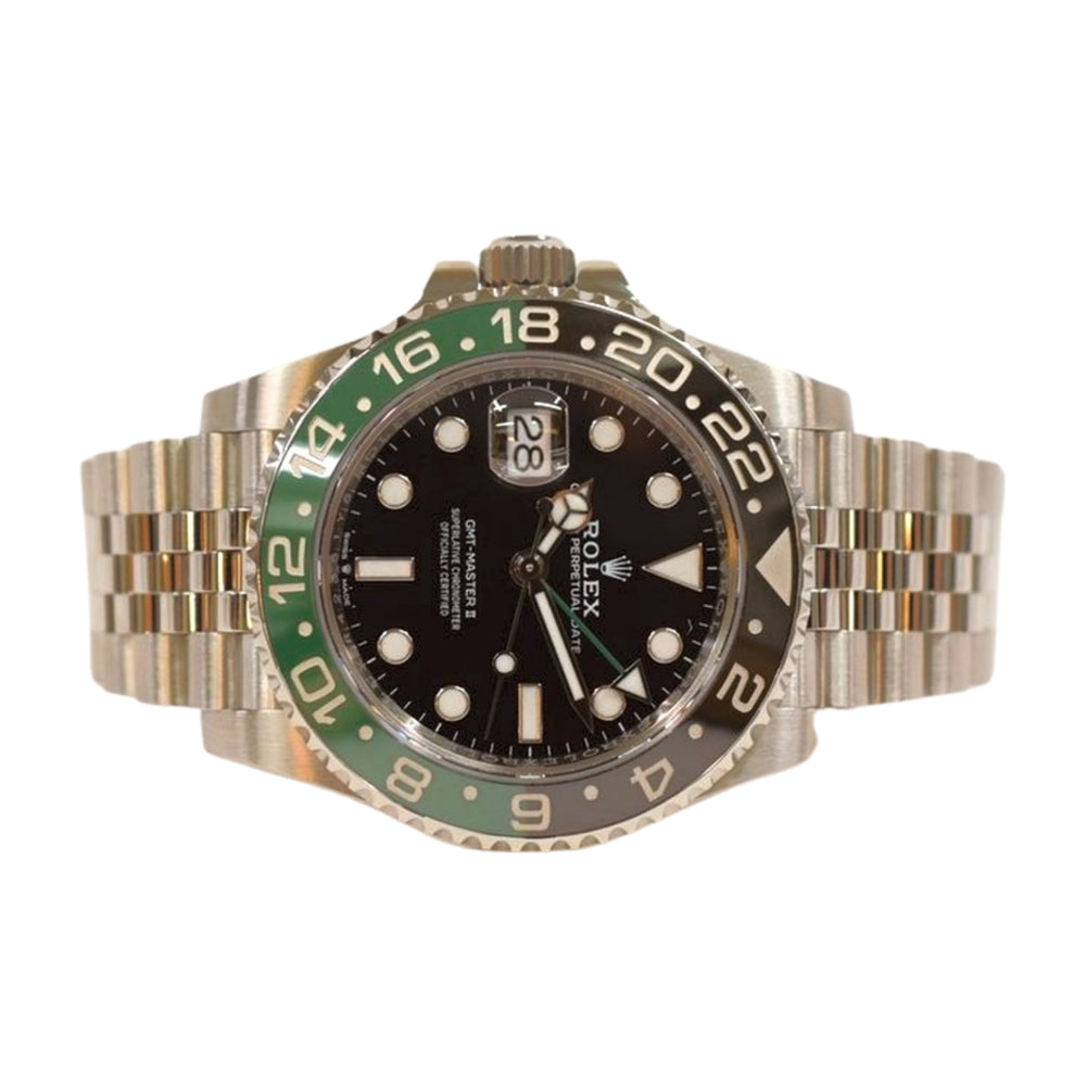 Rolex GMT-Master II 126720VTNR