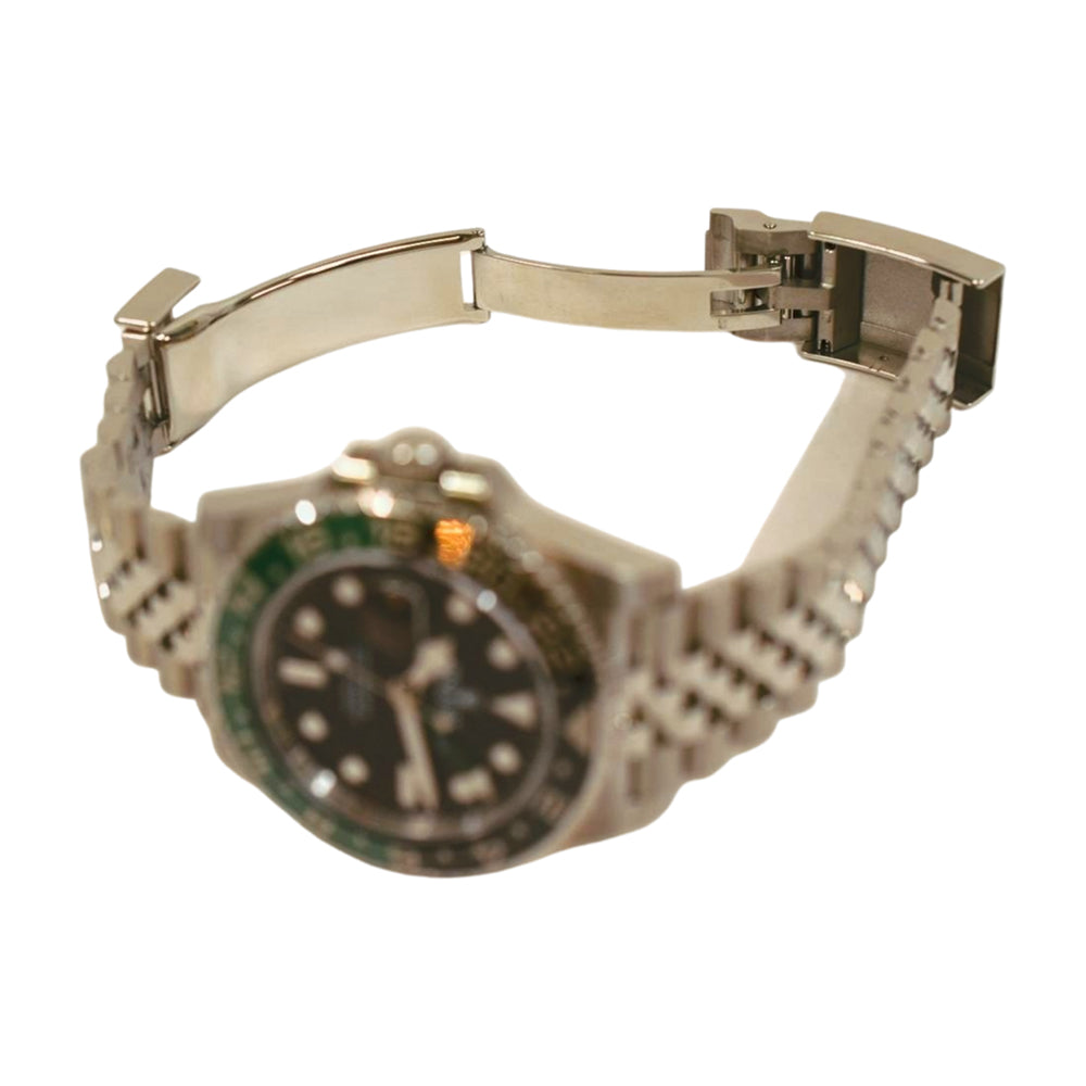 Rolex GMT-Master II 126720VTNR