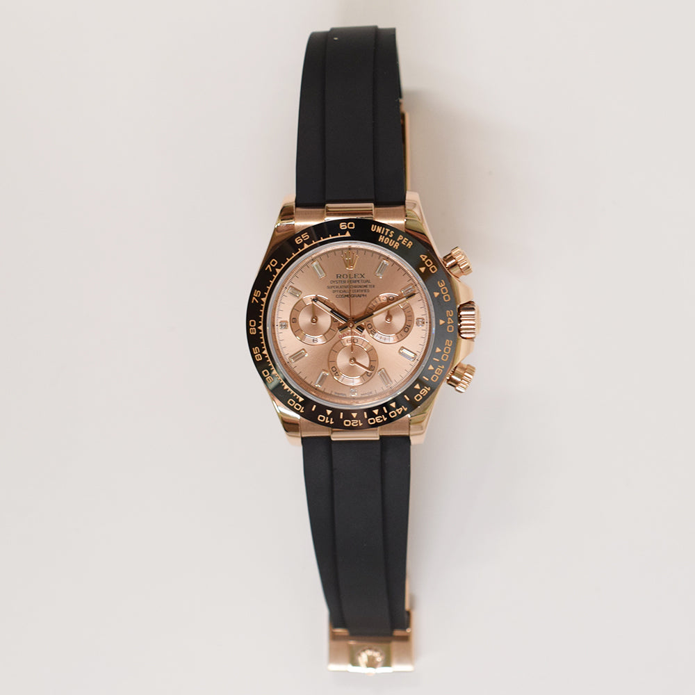Rolex Daytona 116515LN