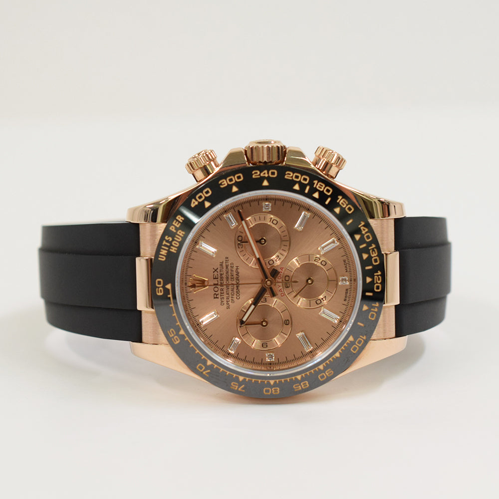 Rolex Daytona 116515LN