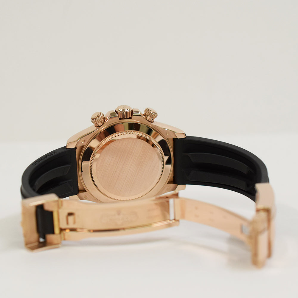 Rolex Daytona 116515LN