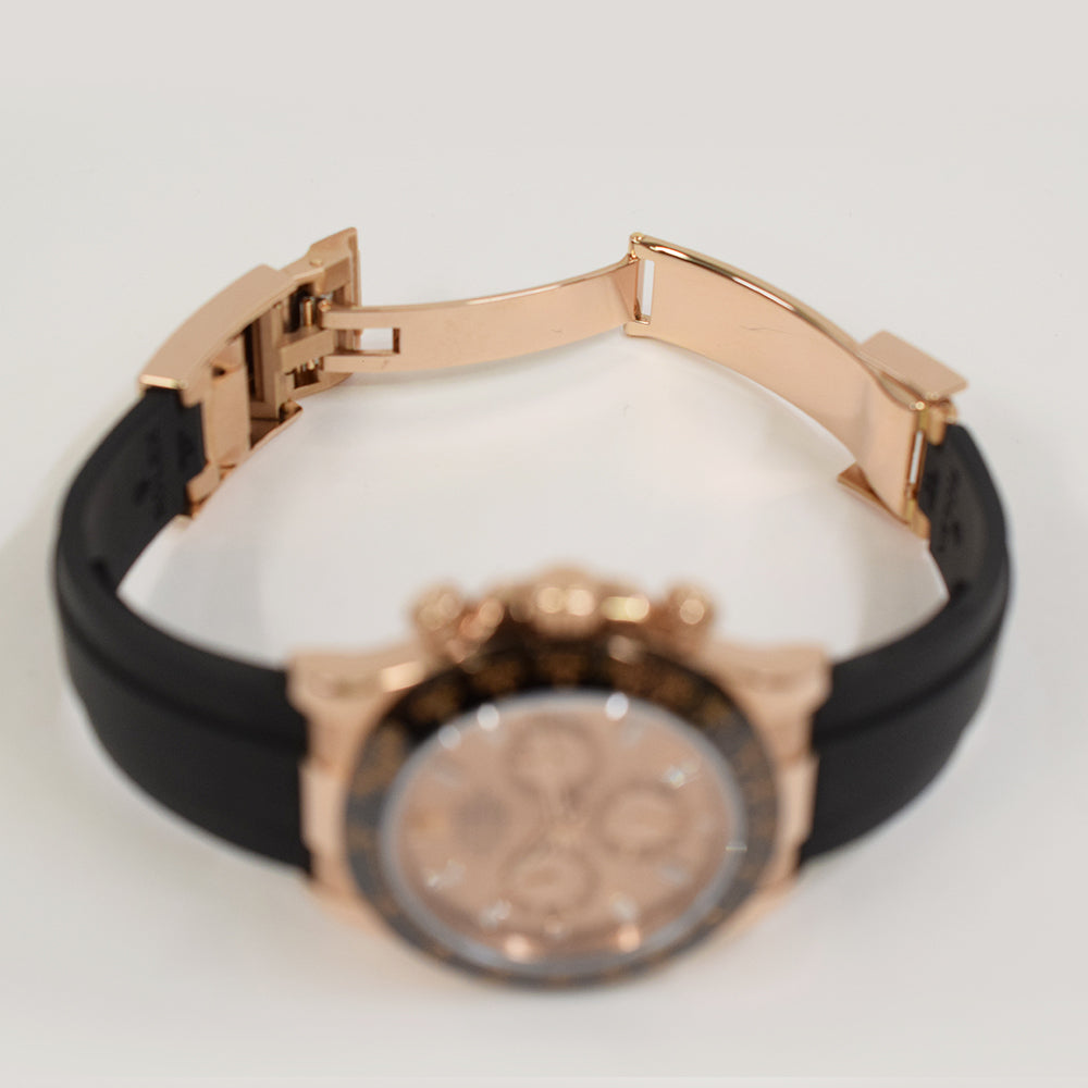 Rolex Daytona 116515LN