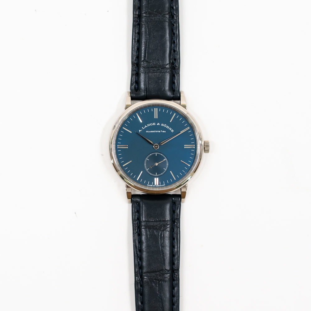 A. Lange & Söhne Saxonia 219.028