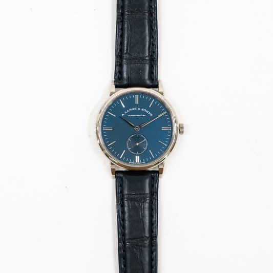 A. Lange & Söhne Saxonia 219.028