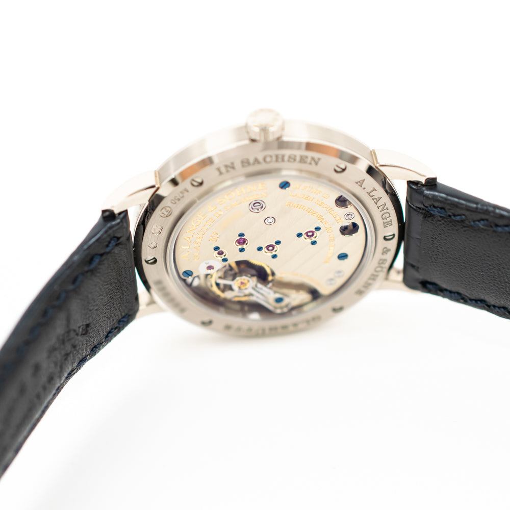 A. Lange & Söhne Saxonia 219.028