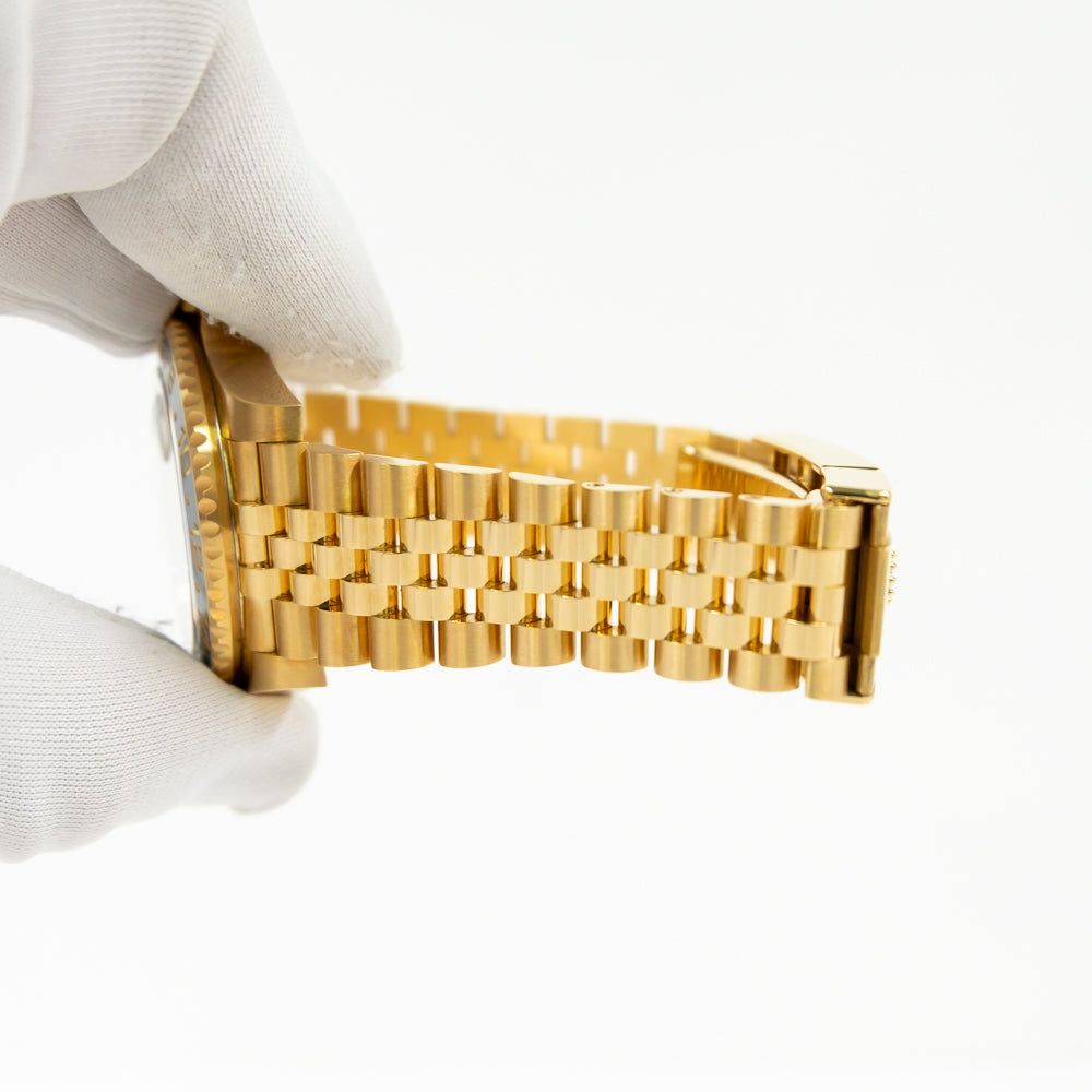 Rolex GMT-Master II 126718GRNR