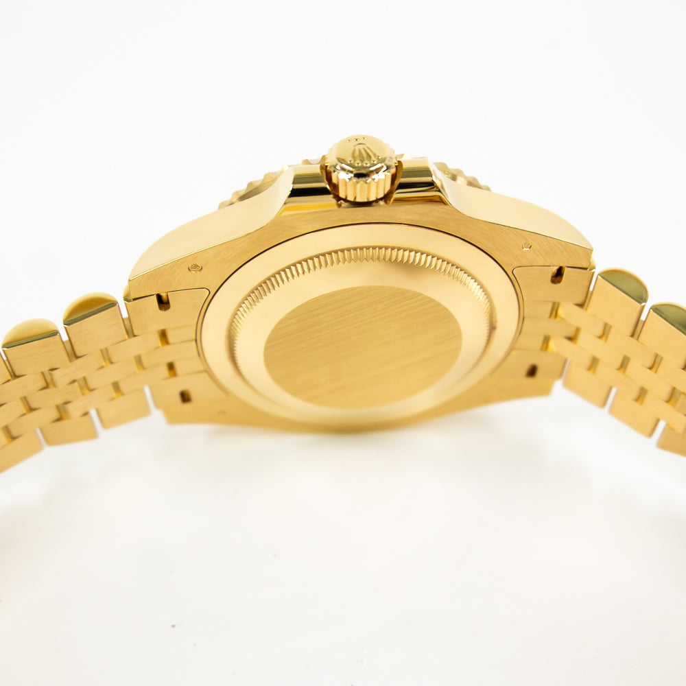 Rolex GMT-Master II 126718GRNR