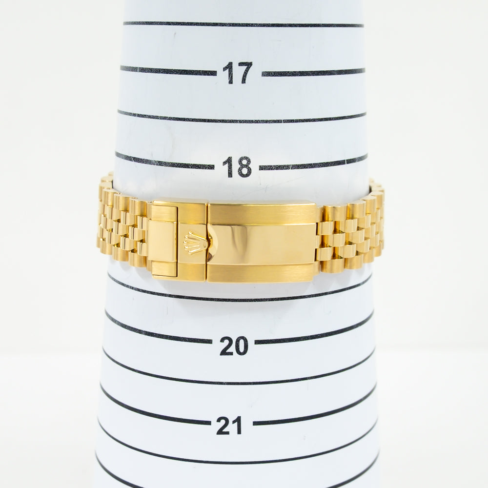 Rolex GMT-Master II 126718GRNR