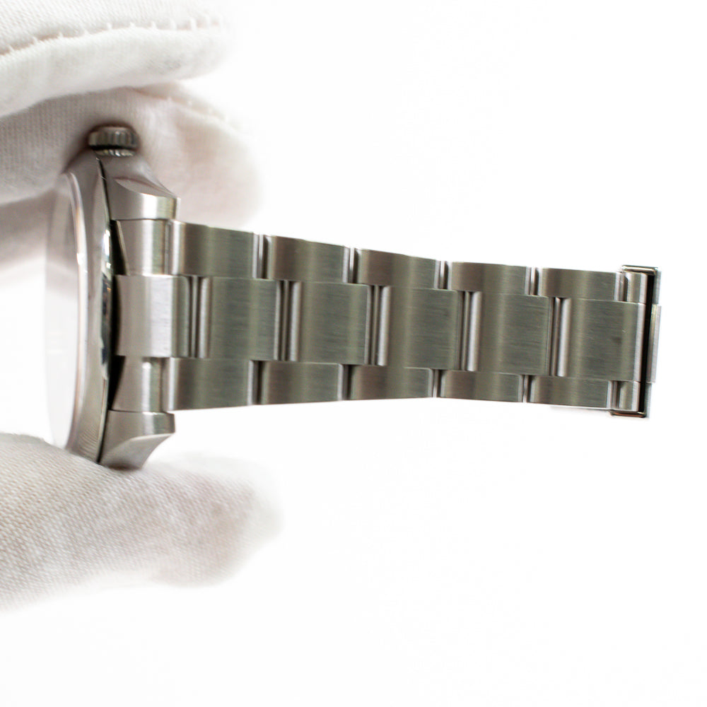 Rolex Oyster Perpetual 41 124300