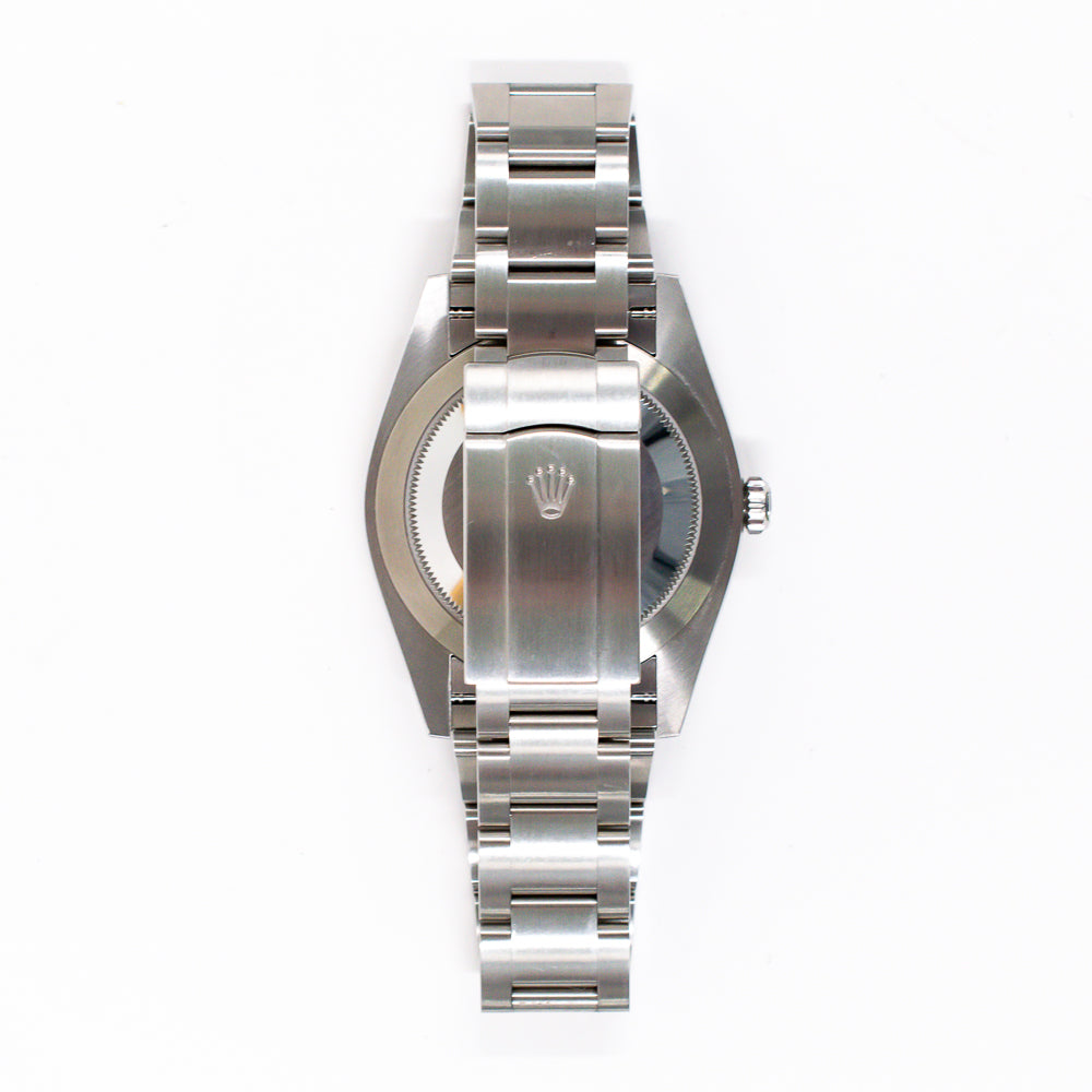 Rolex Oyster Perpetual 41 124300
