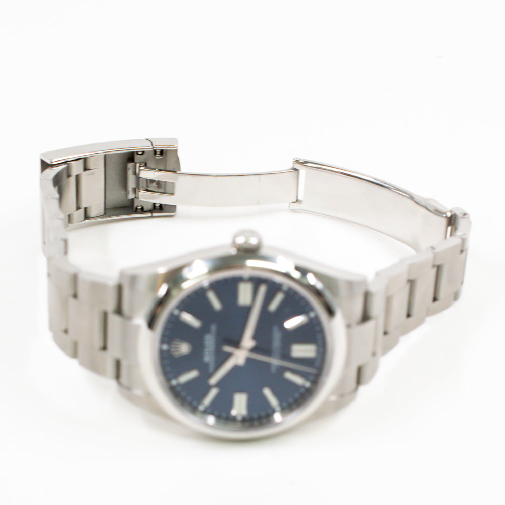 Rolex Oyster Perpetual 41 124300