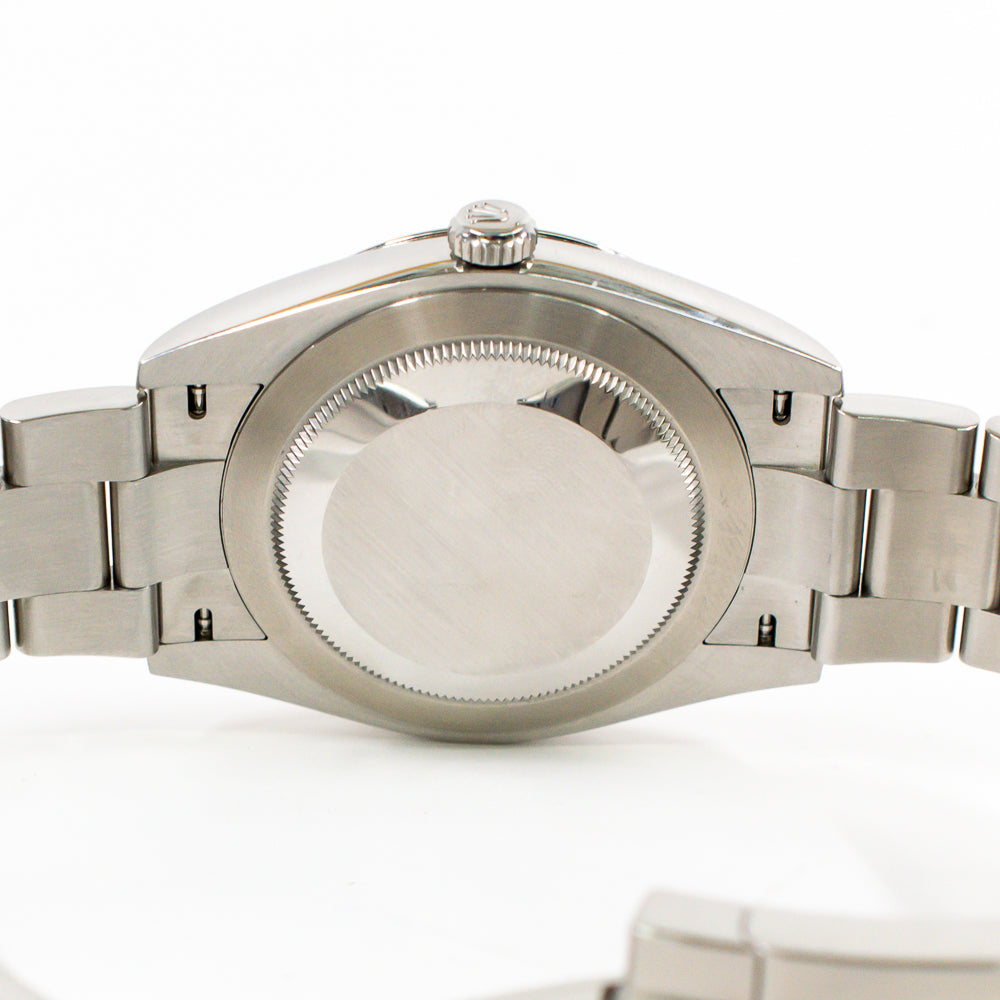Rolex Oyster Perpetual 41 124300
