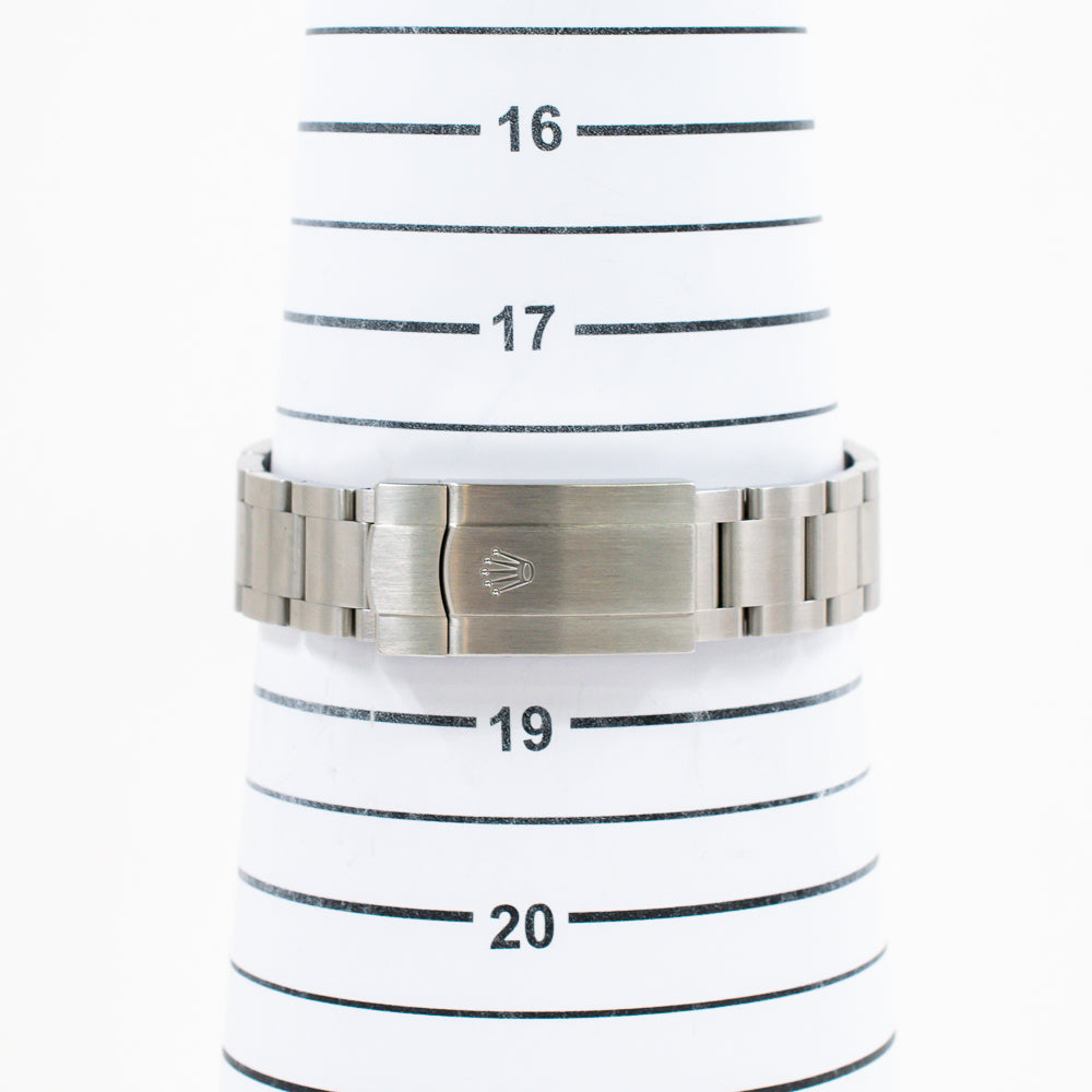 Rolex Oyster Perpetual 41 124300