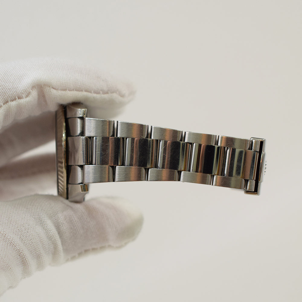 Rolex Datejust 41 126334