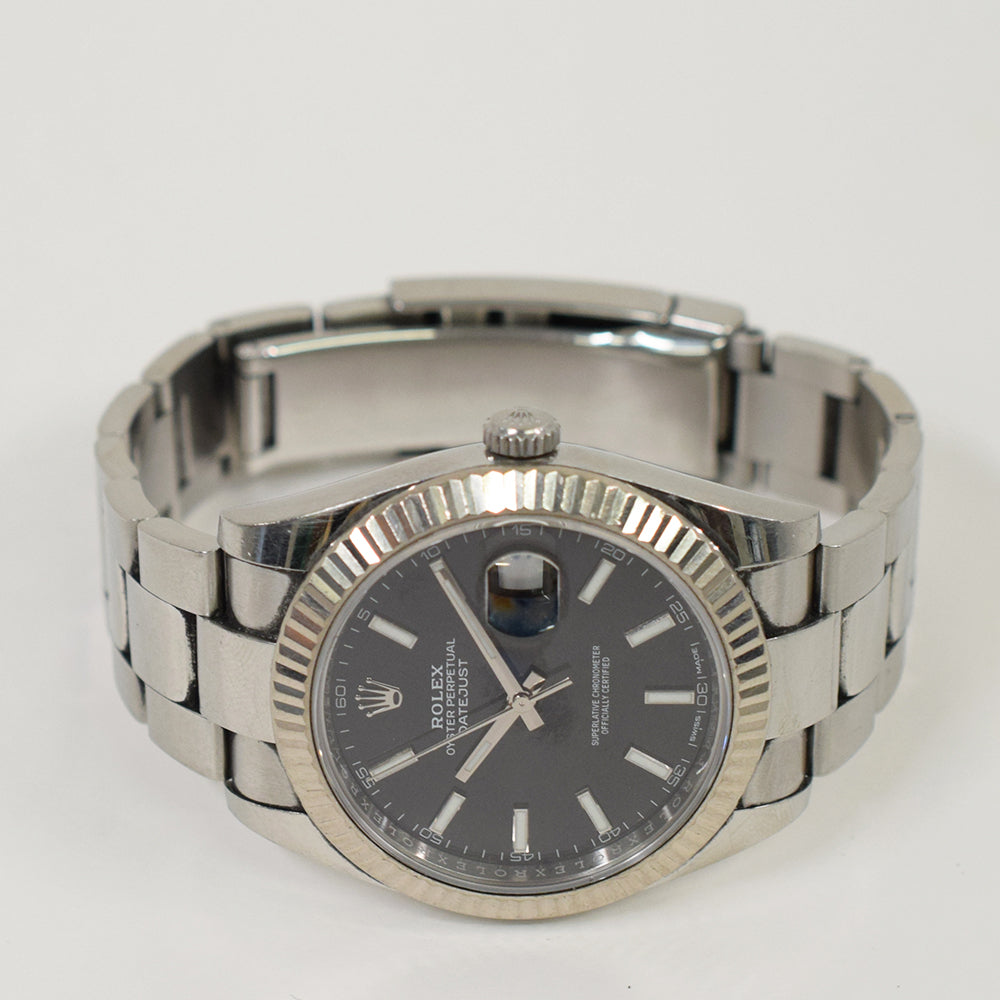 Rolex Datejust 41 126334