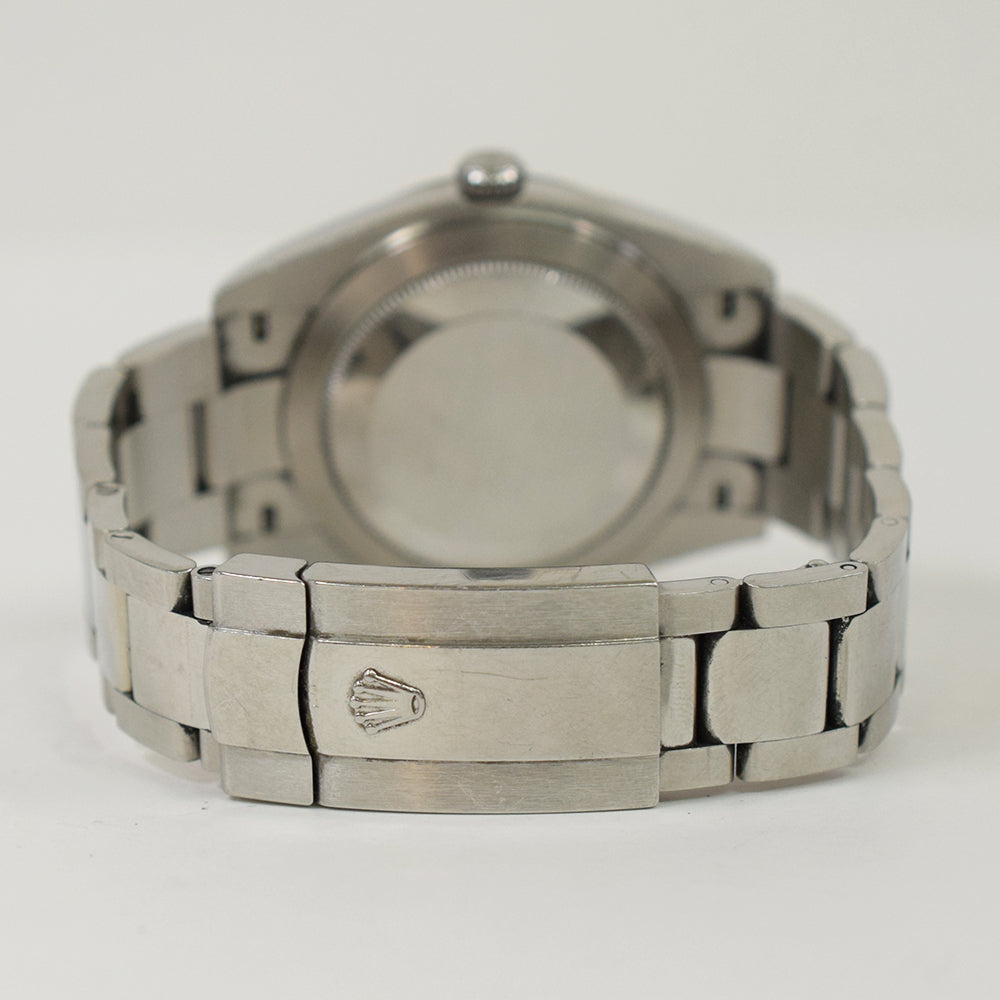 Rolex Datejust 41 126334