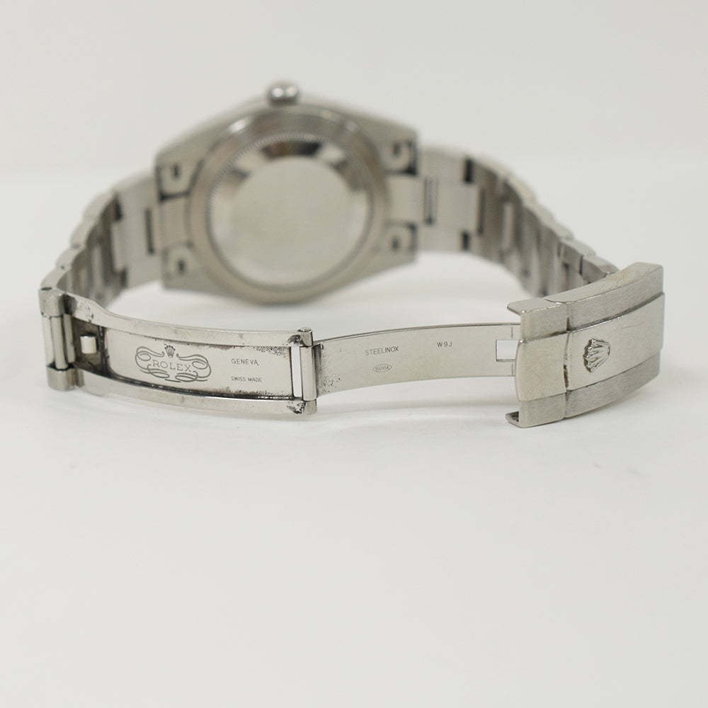 Rolex Datejust 41 126334