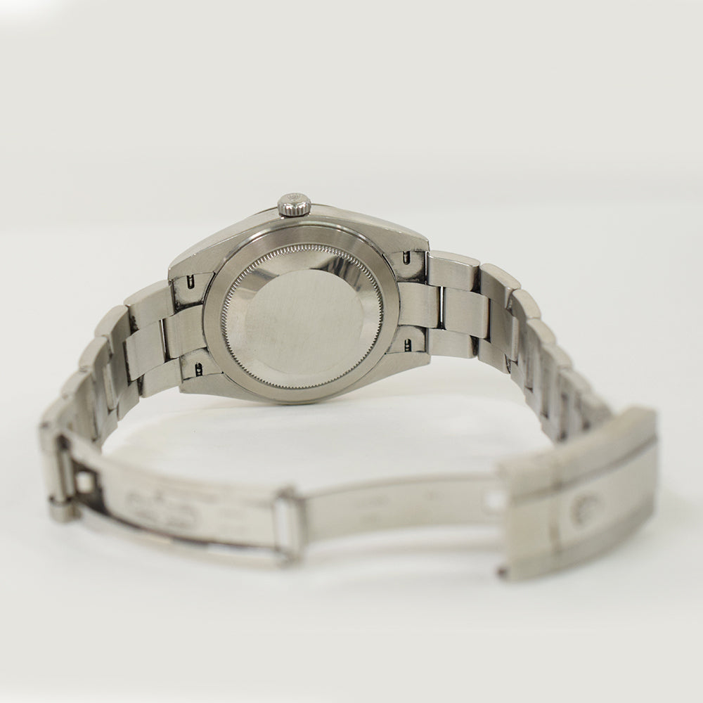 Rolex Datejust 41 126334